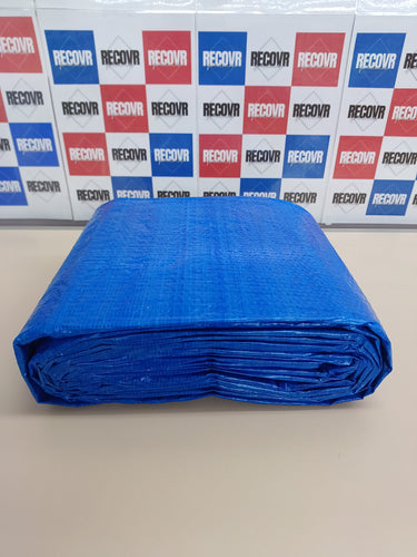 Base Protectora para Piscina 488x488 cm Bestway 58003-6